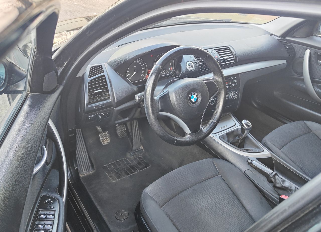 Foto BMW Serie 1 9