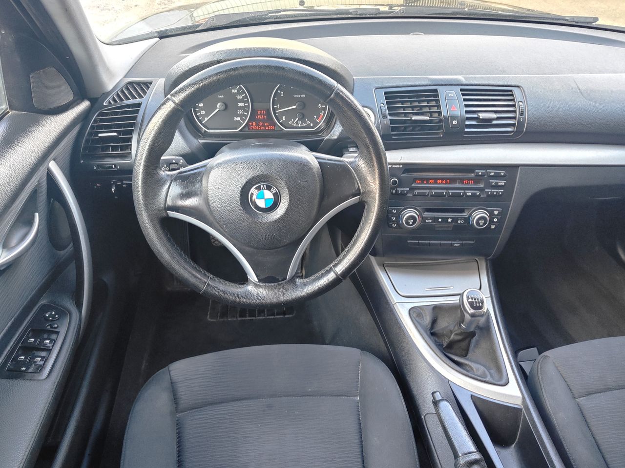 Foto BMW Serie 1 10