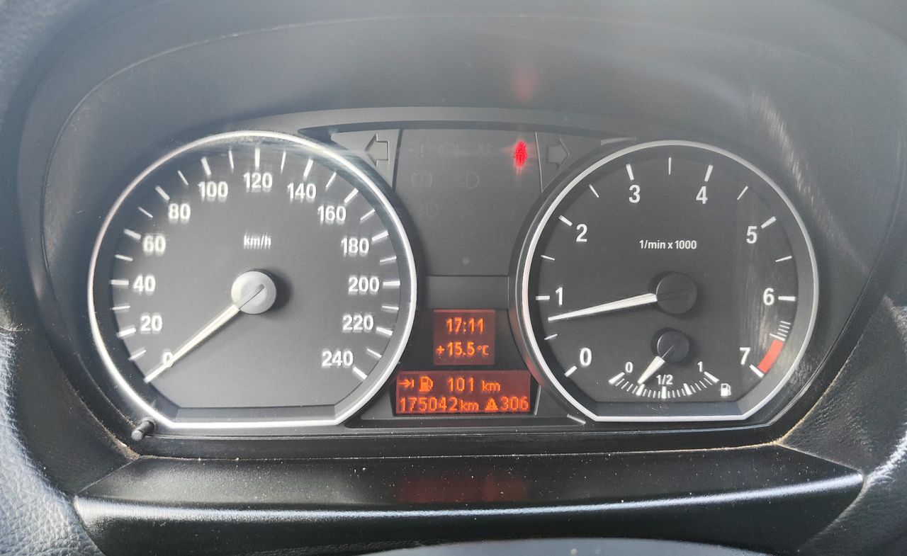 Foto BMW Serie 1 15