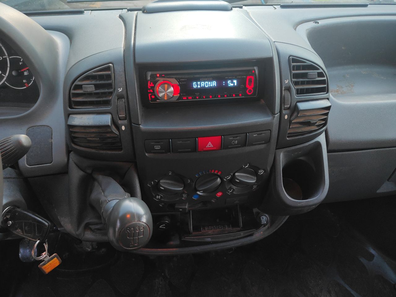 Foto Citroën Jumper 10