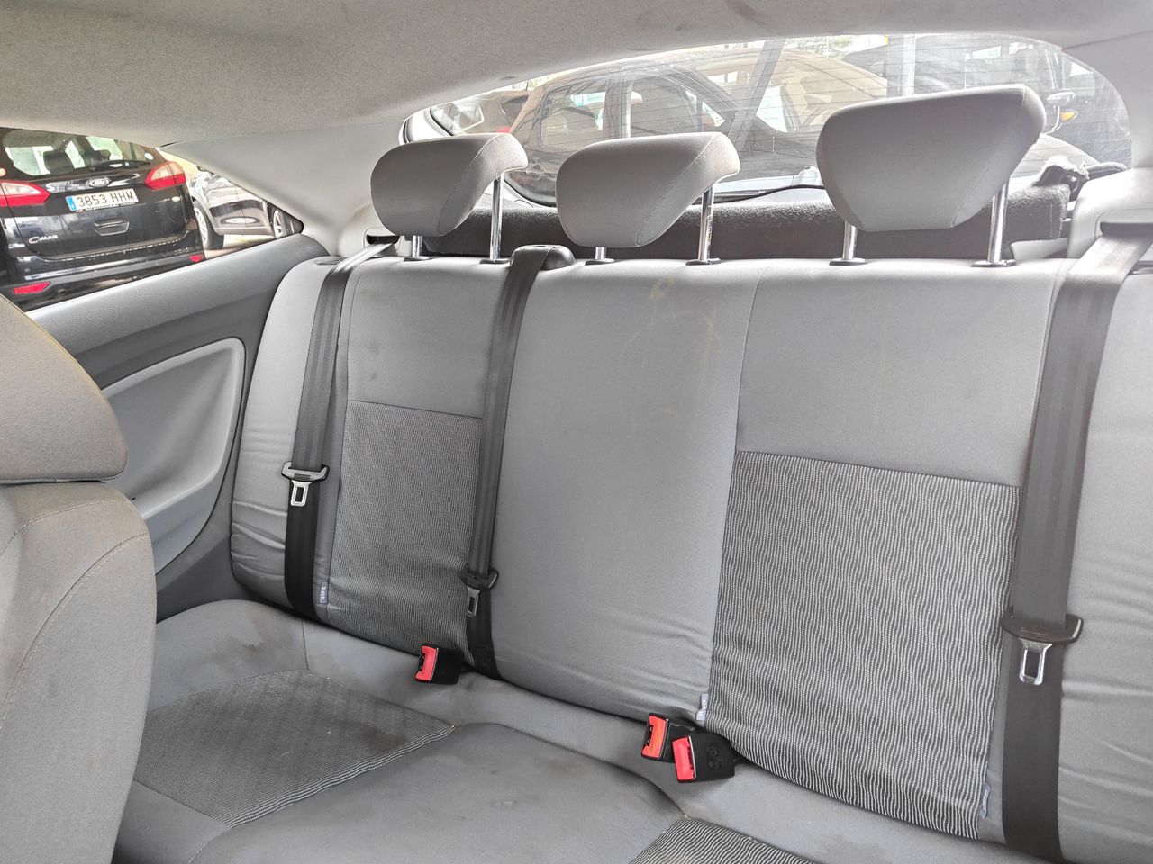 Foto Seat Ibiza 12