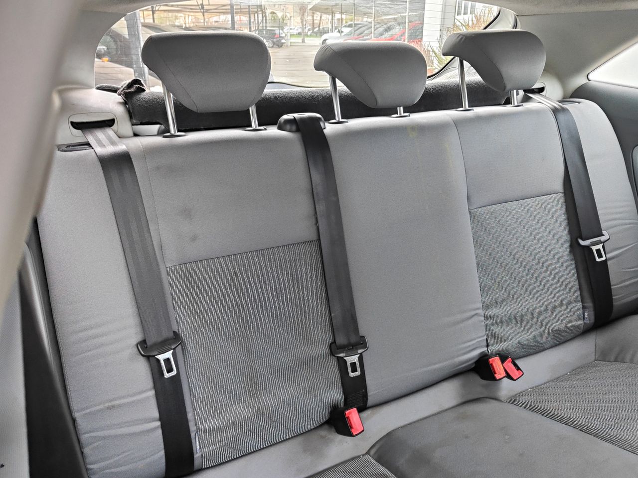 Foto Seat Ibiza 13