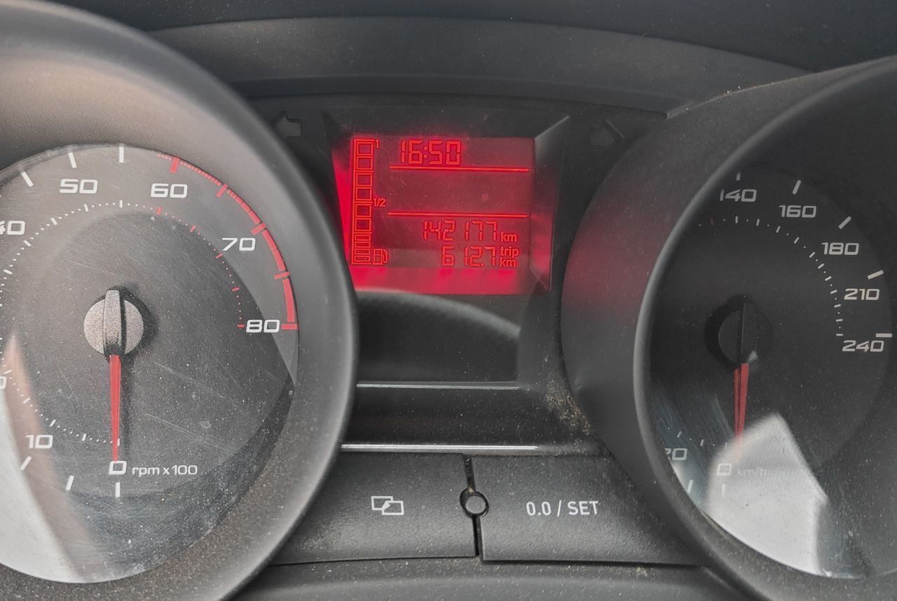 Foto Seat Ibiza 14