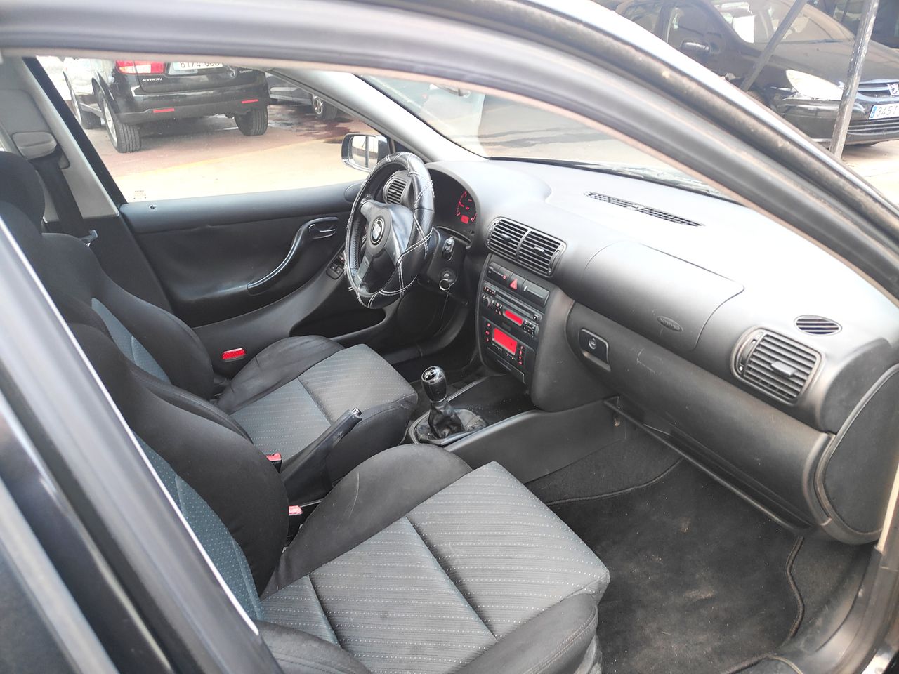 Foto Seat León 11