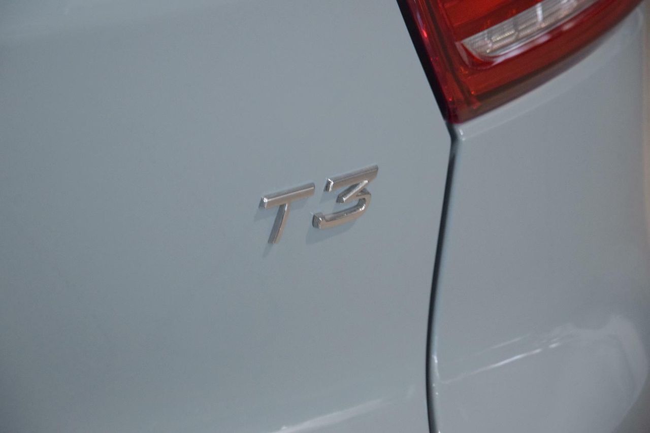 Foto Volvo XC40 3