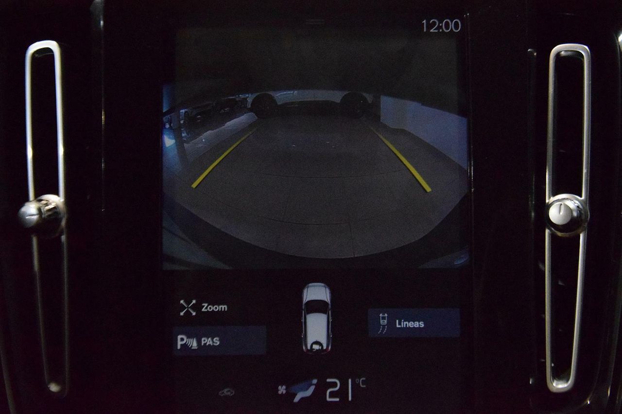 Foto Volvo XC40 21