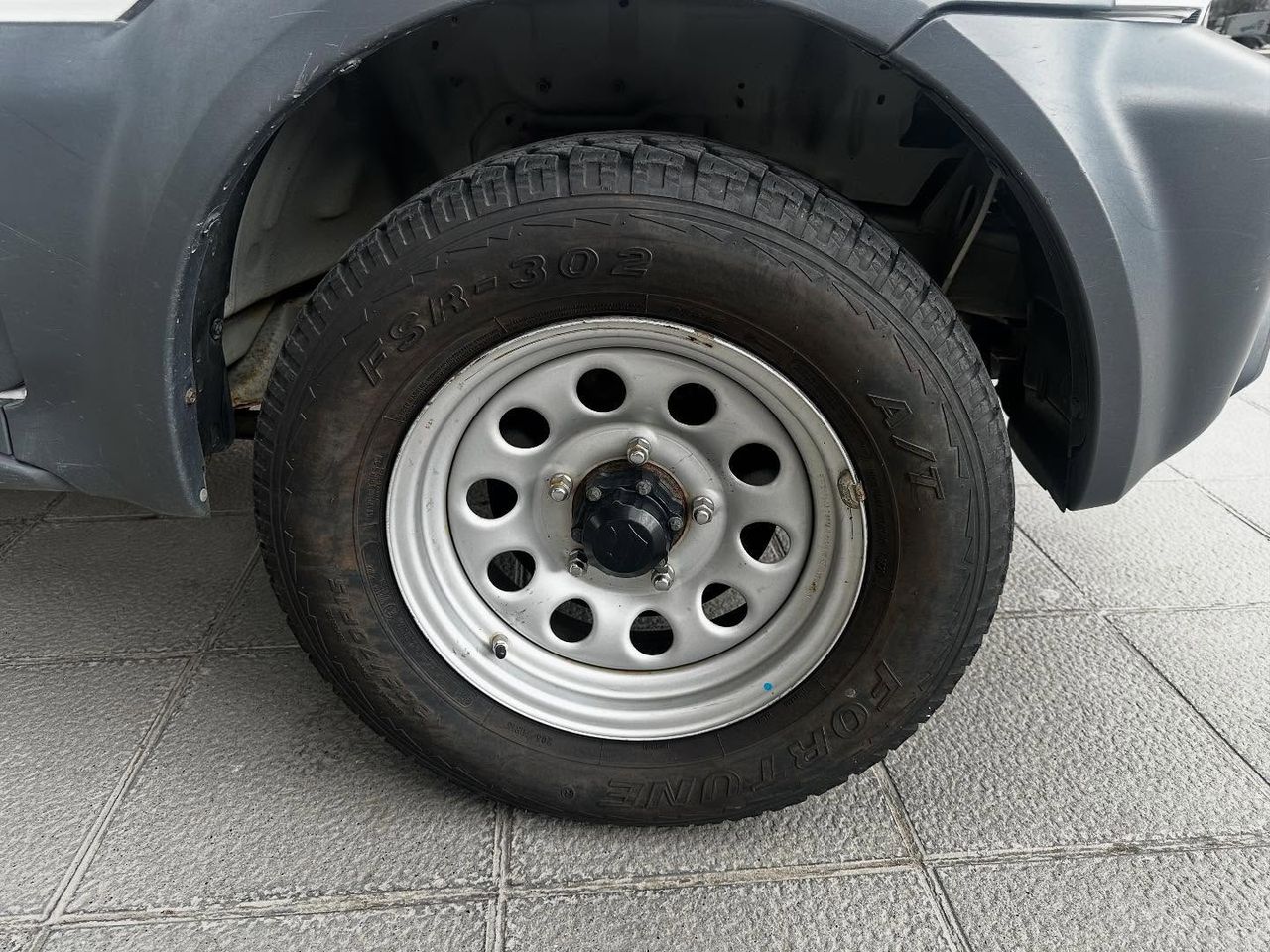Foto Suzuki Jimny 15