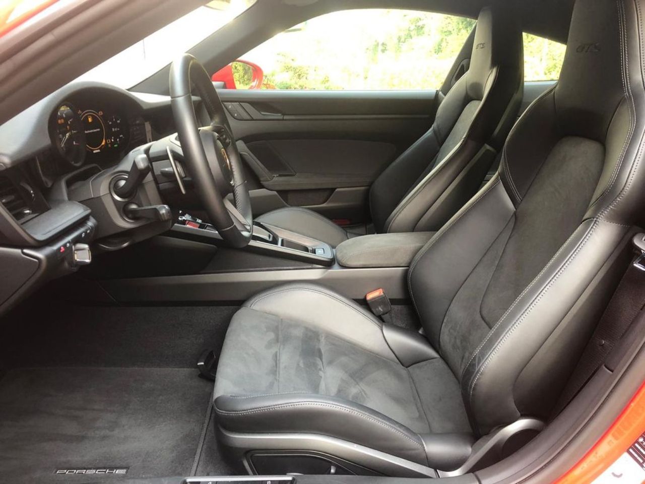 Foto Porsche 911 10