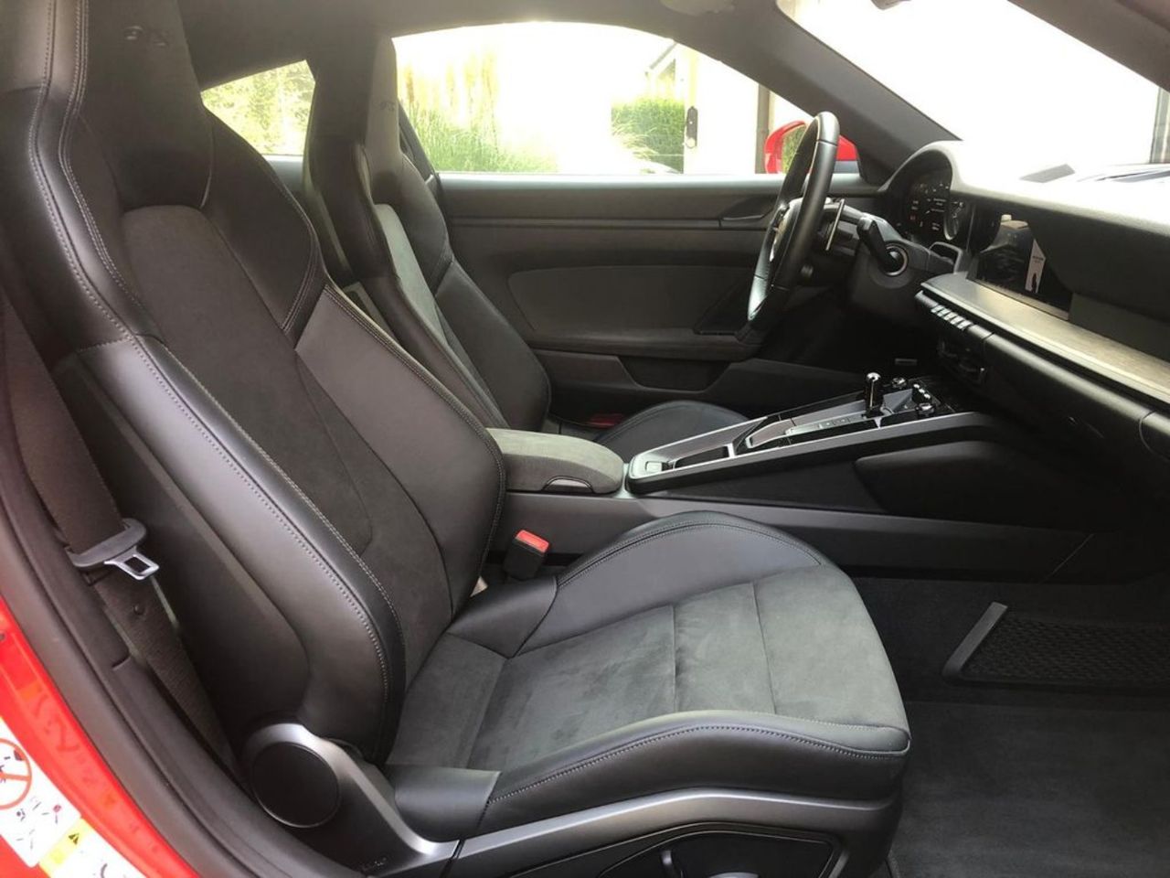 Foto Porsche 911 11