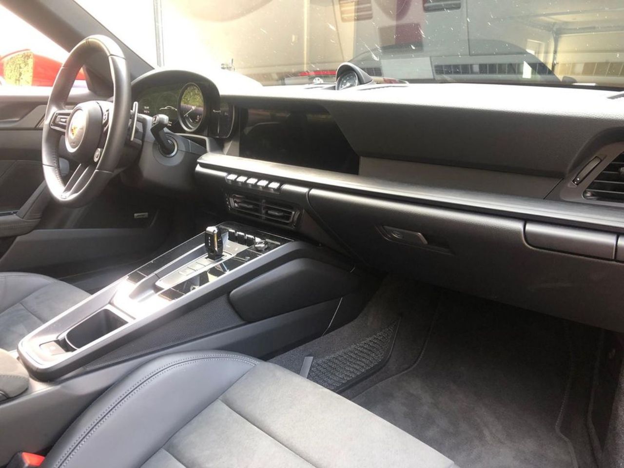 Foto Porsche 911 12