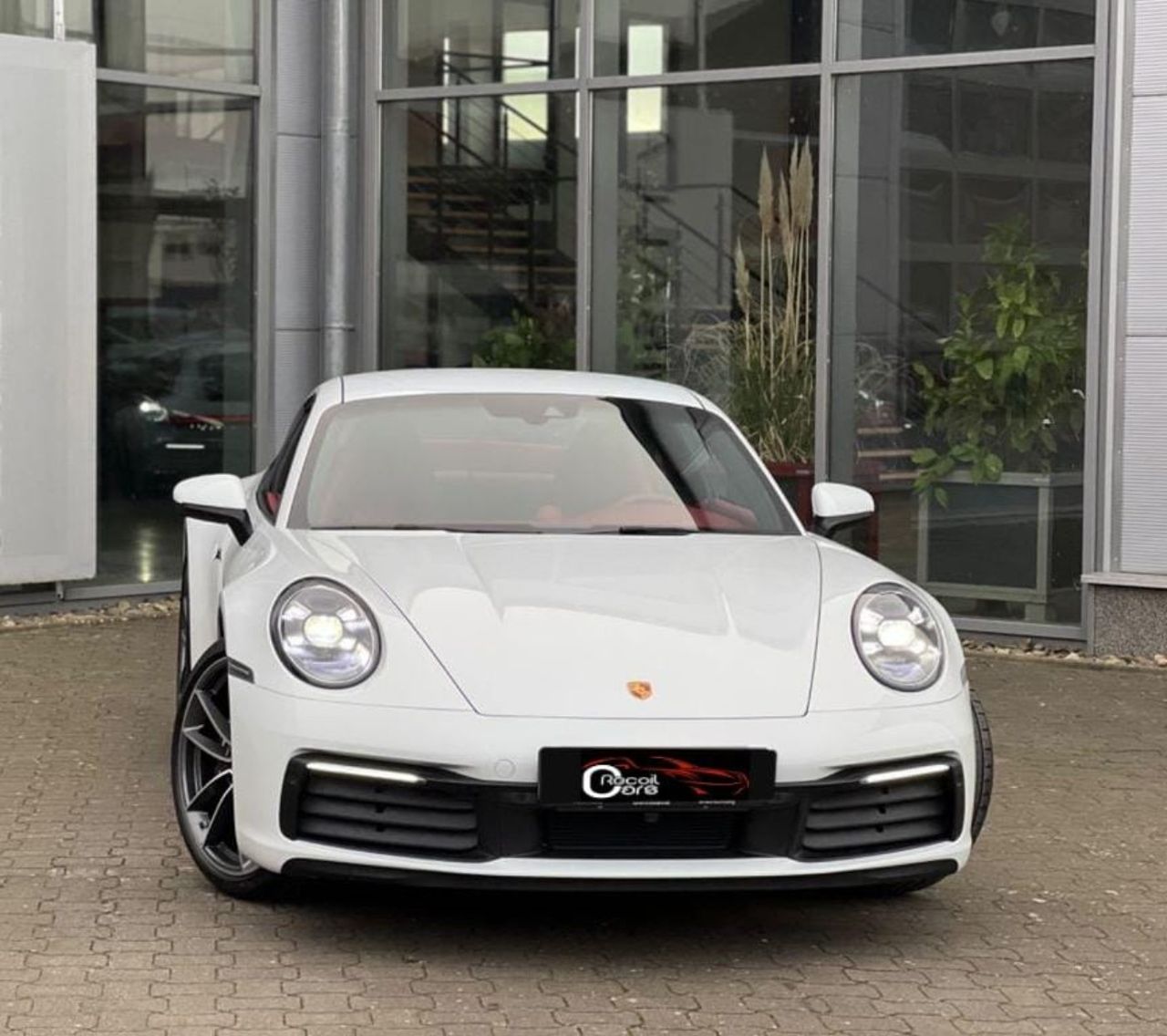 Foto Porsche 911 2