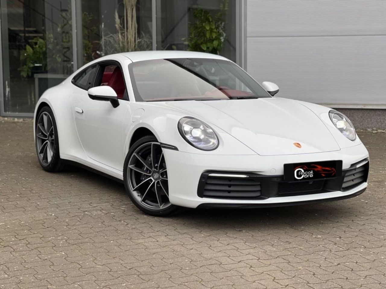 Foto Porsche 911 6