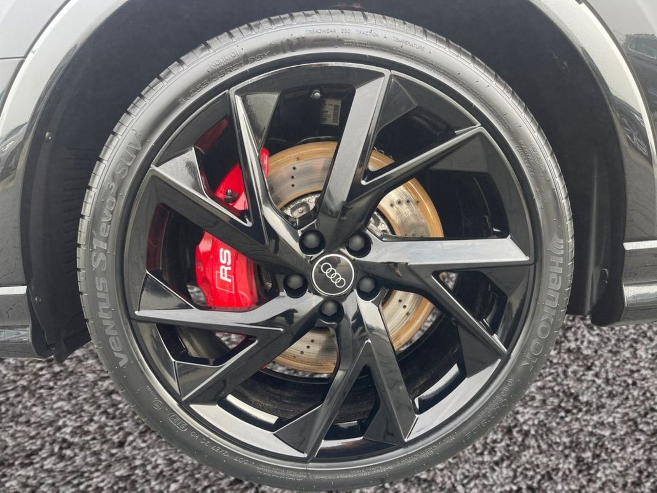 Foto Audi Q3 5