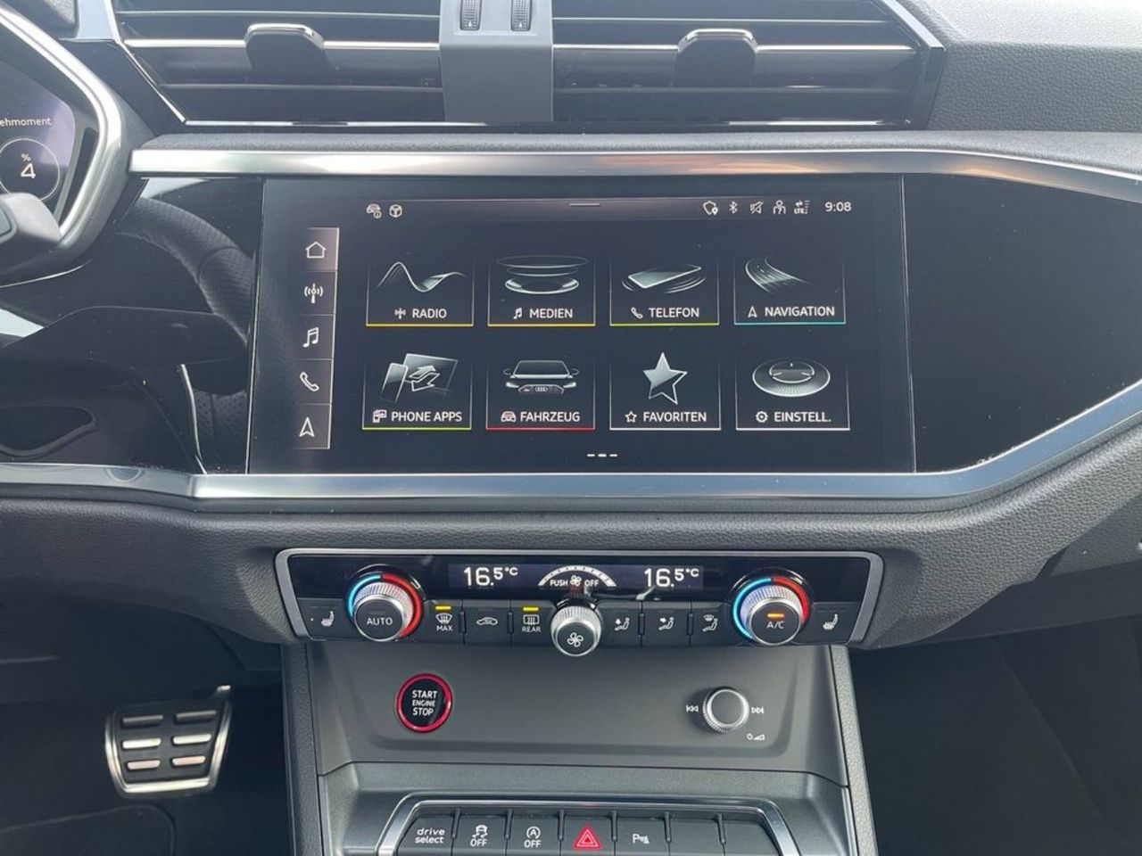 Foto Audi Q3 7