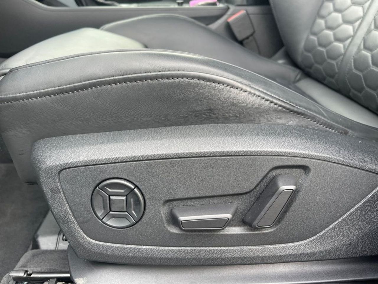 Foto Audi Q3 9