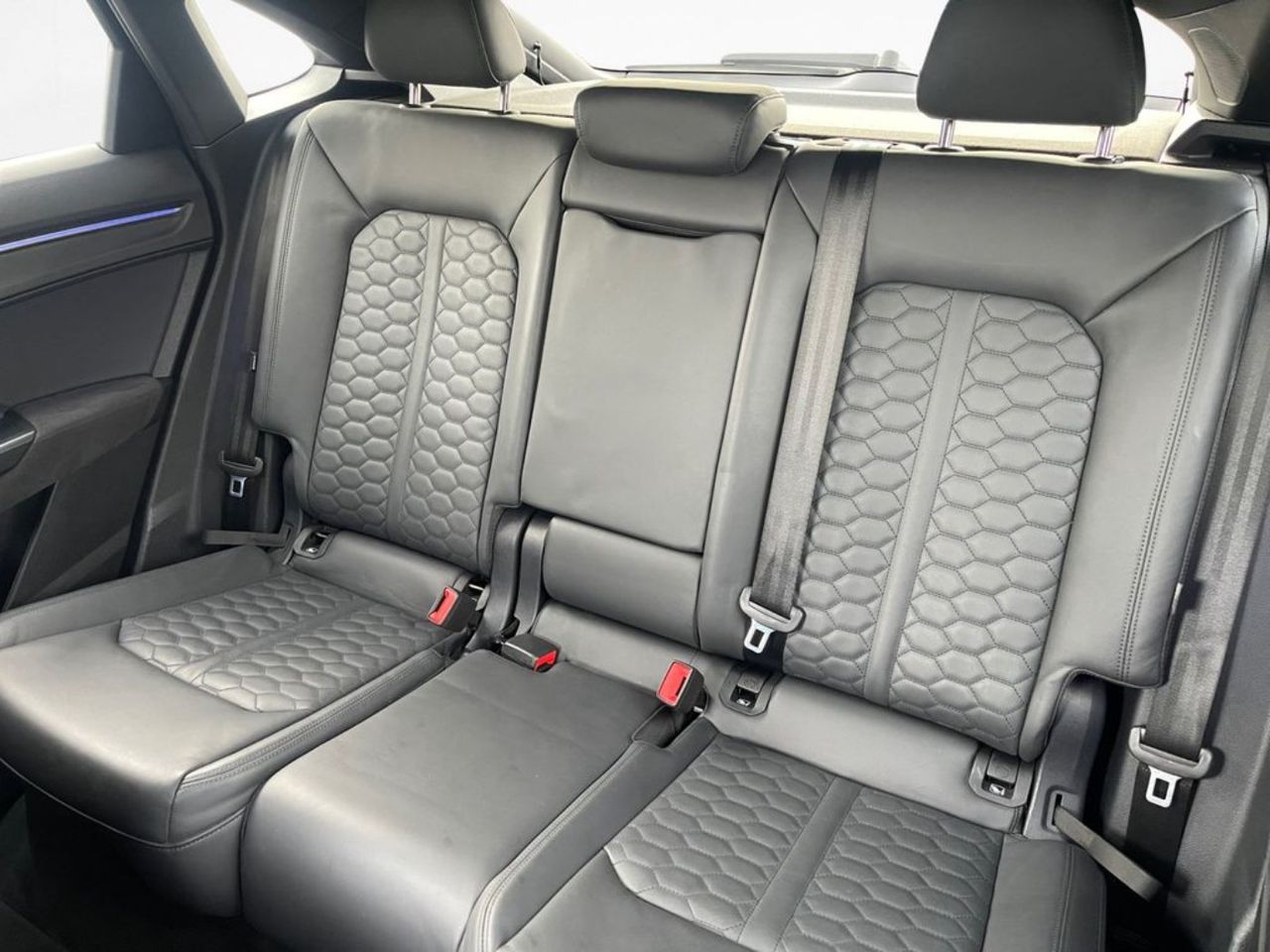 Foto Audi Q3 10