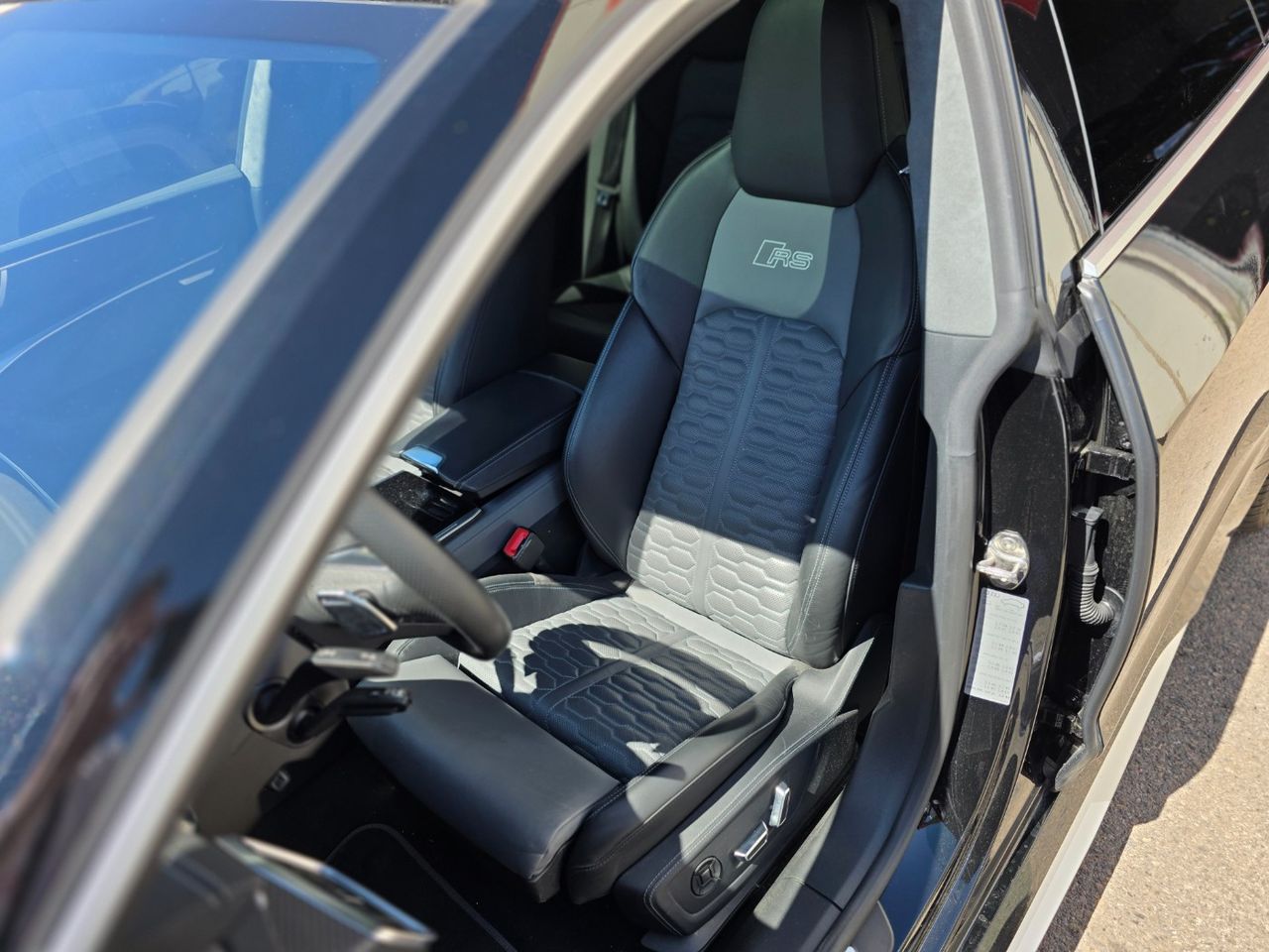 Foto Audi A7 13