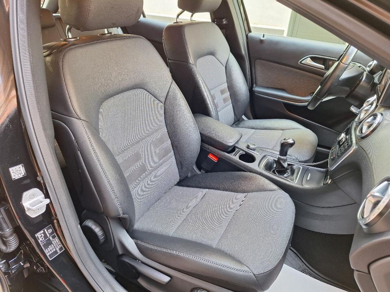 Foto Mercedes-Benz Clase GLA 16