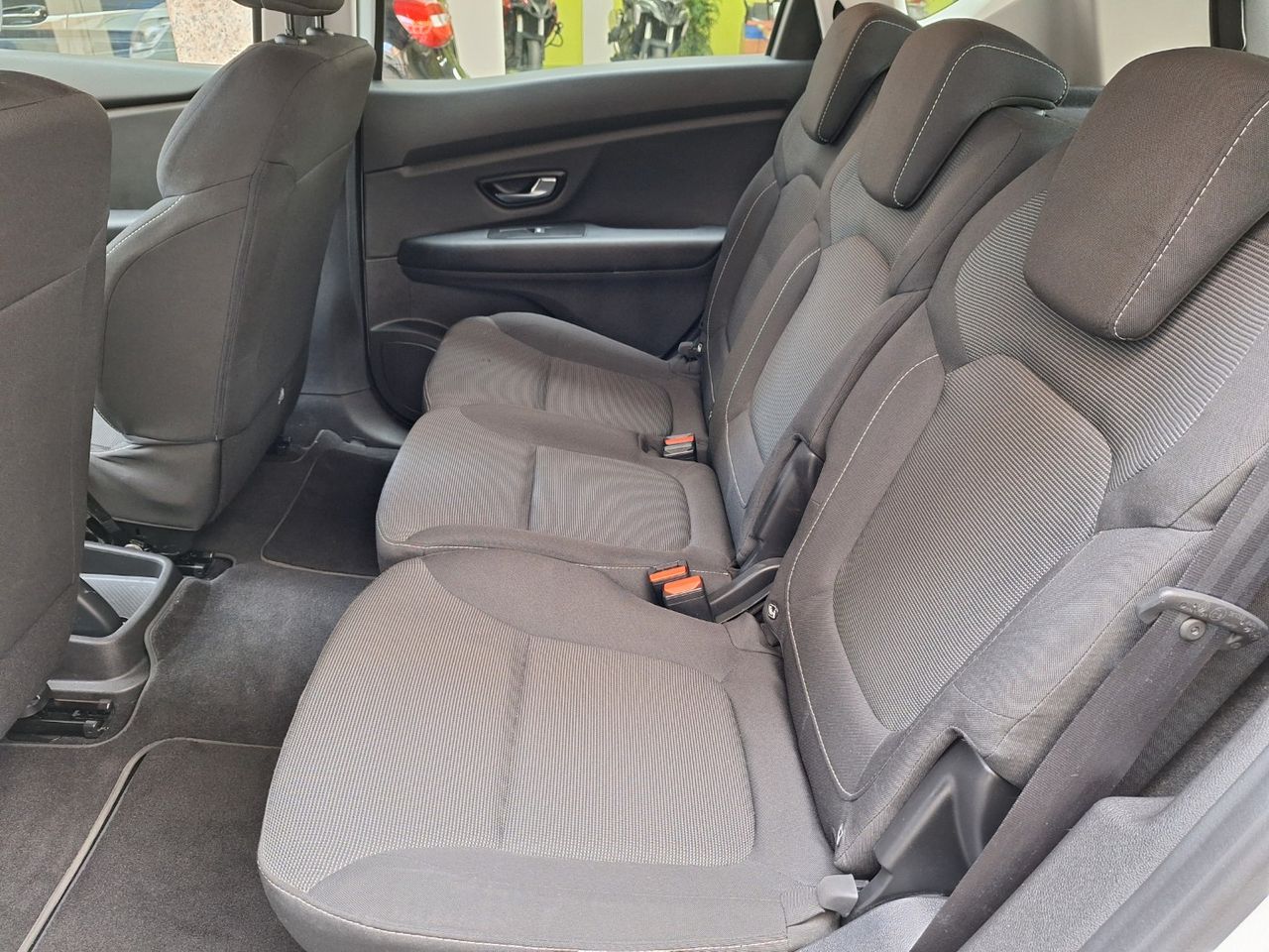 Foto Renault Scénic 6