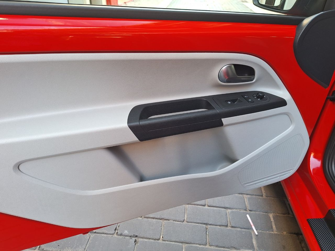 Foto Seat Mii 11