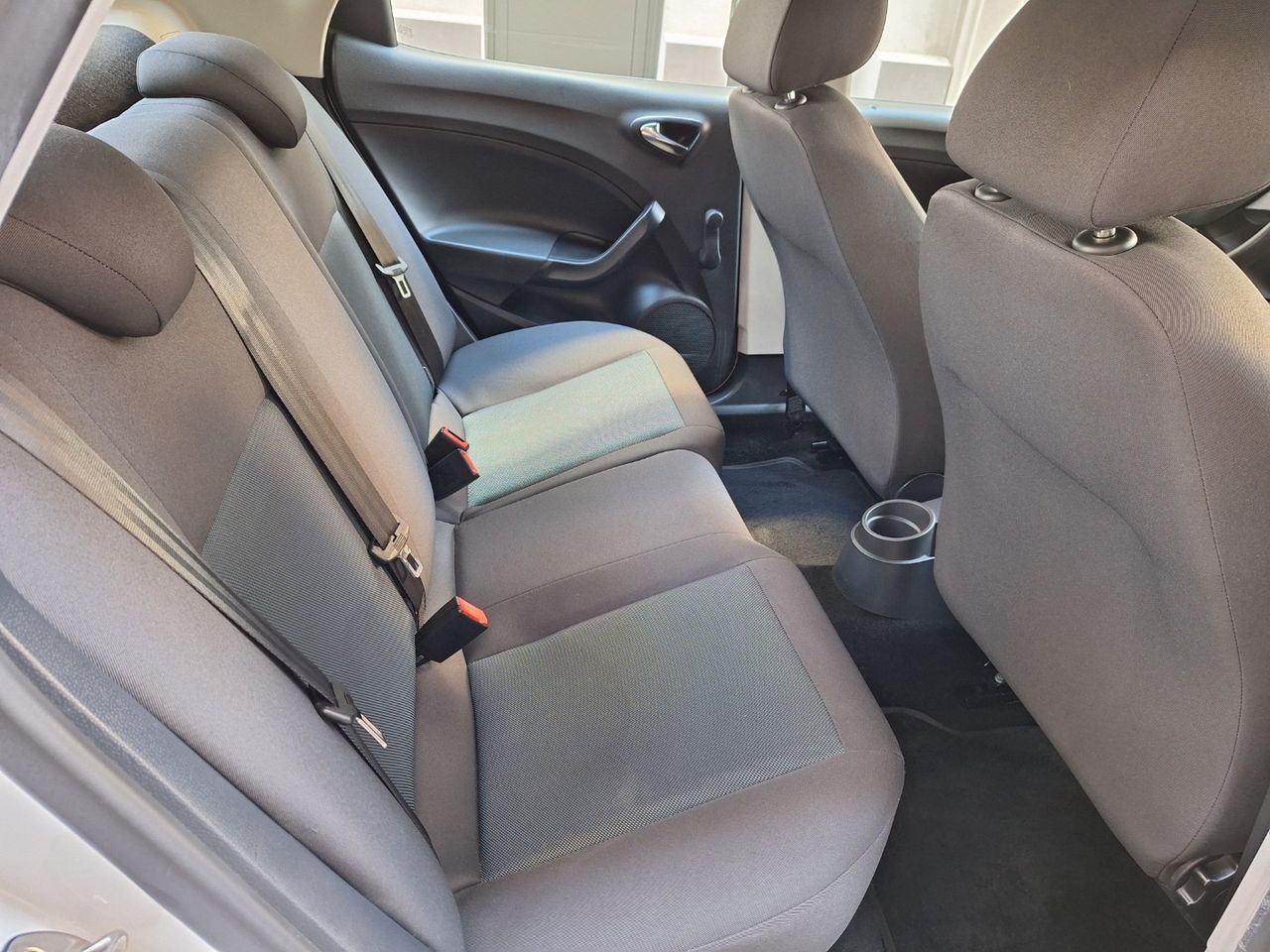 Foto Seat Ibiza 8