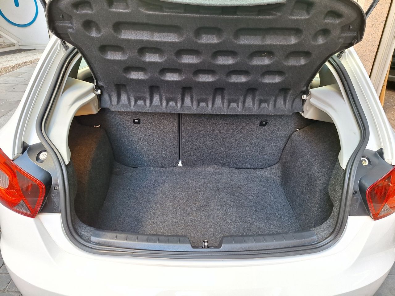 Foto Seat Ibiza 10