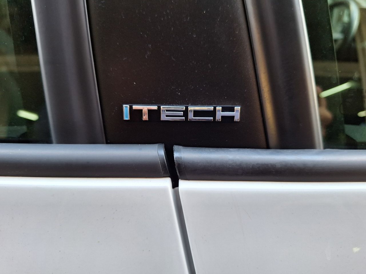 Foto Seat Ibiza 14