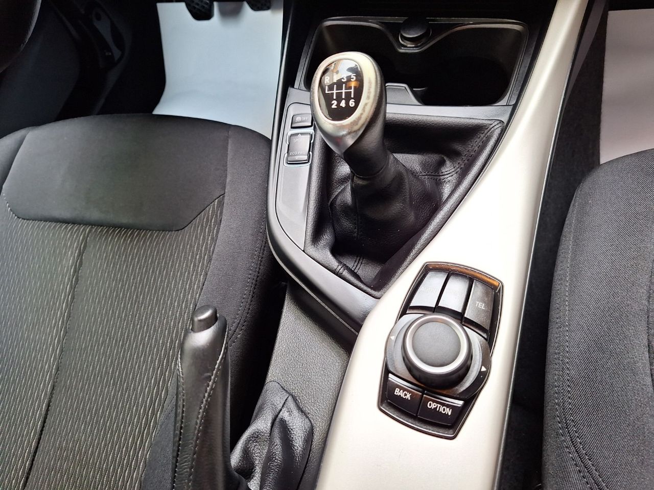 Foto BMW Serie 1 11