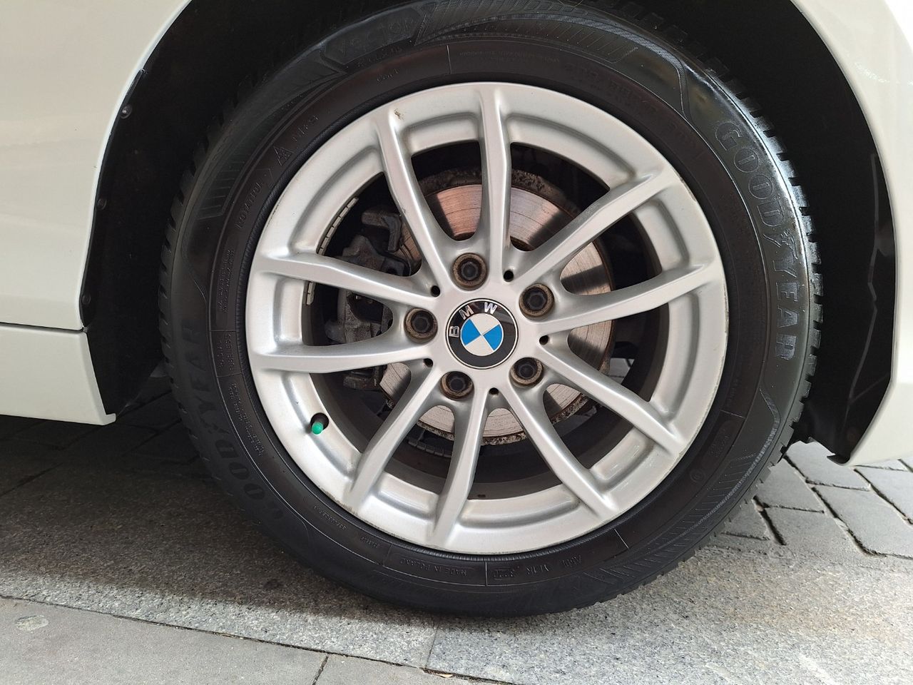 Foto BMW Serie 1 13