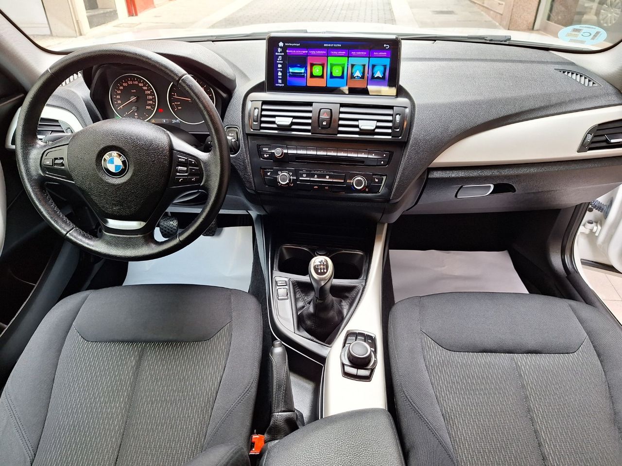 Foto BMW Serie 1 14