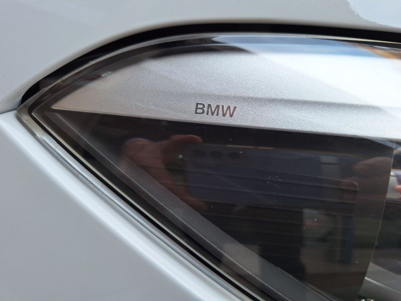 Foto BMW Serie 1 15