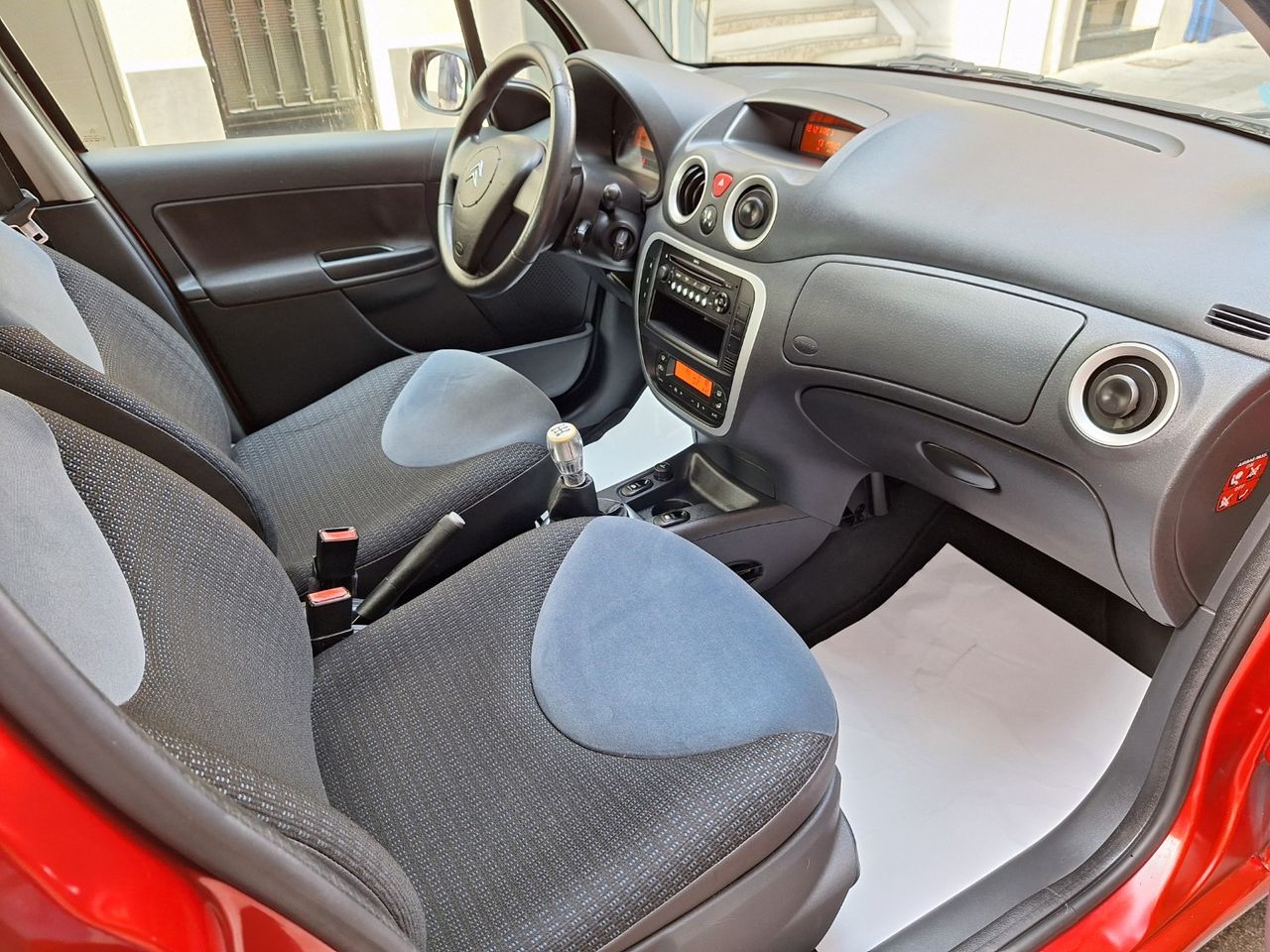 Foto Citroën C3 2