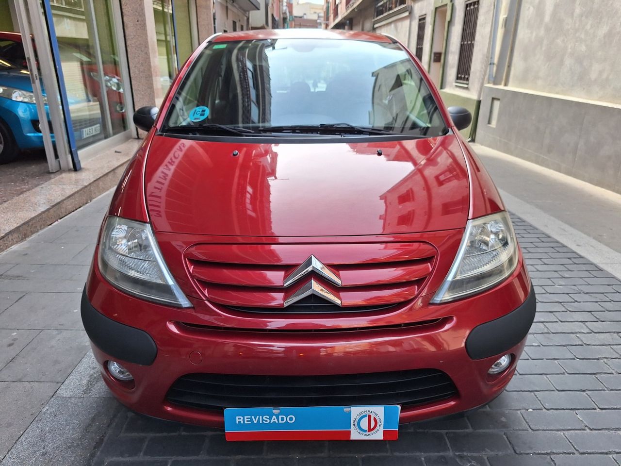 Foto Citroën C3 3