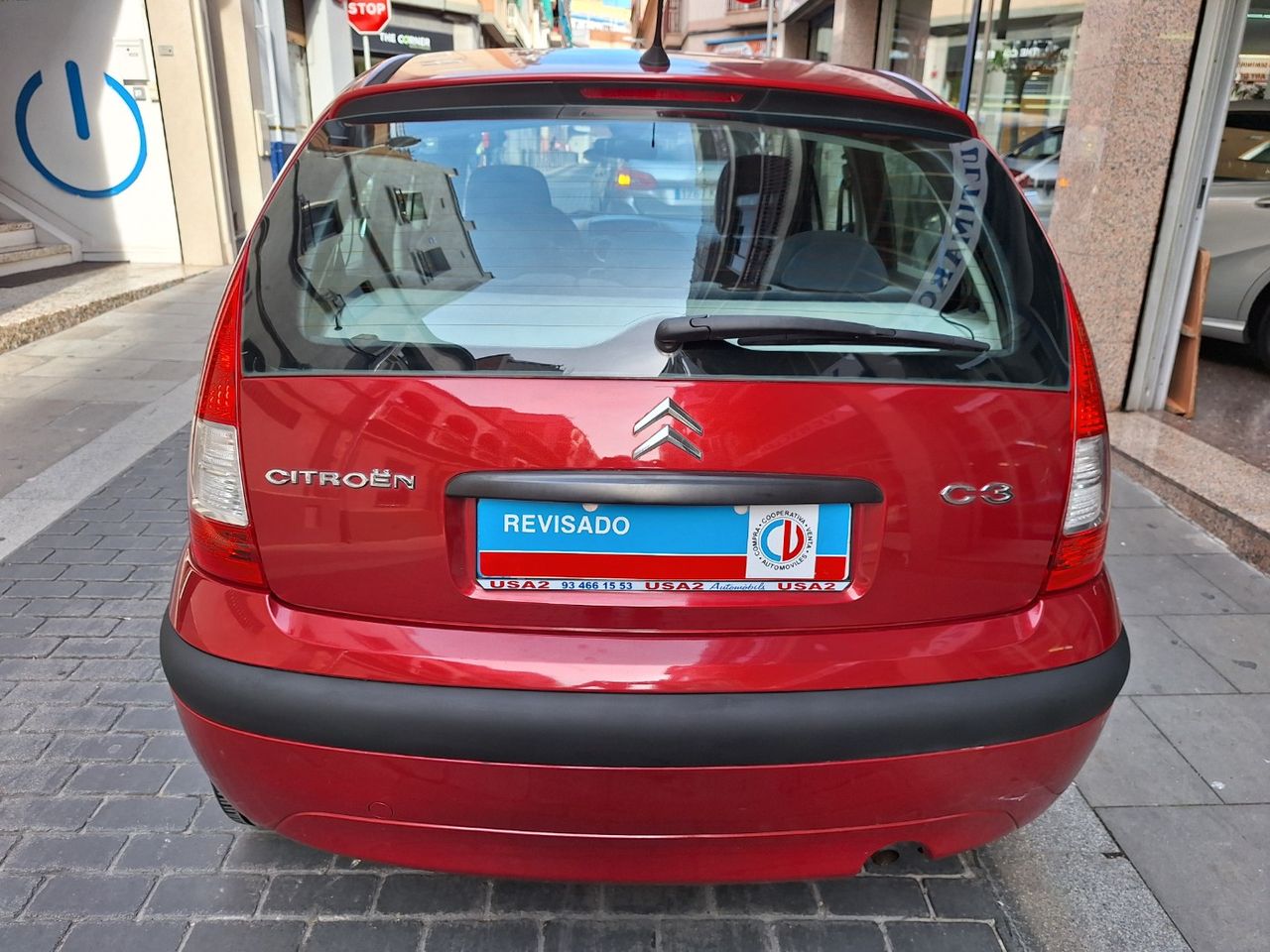 Foto Citroën C3 7