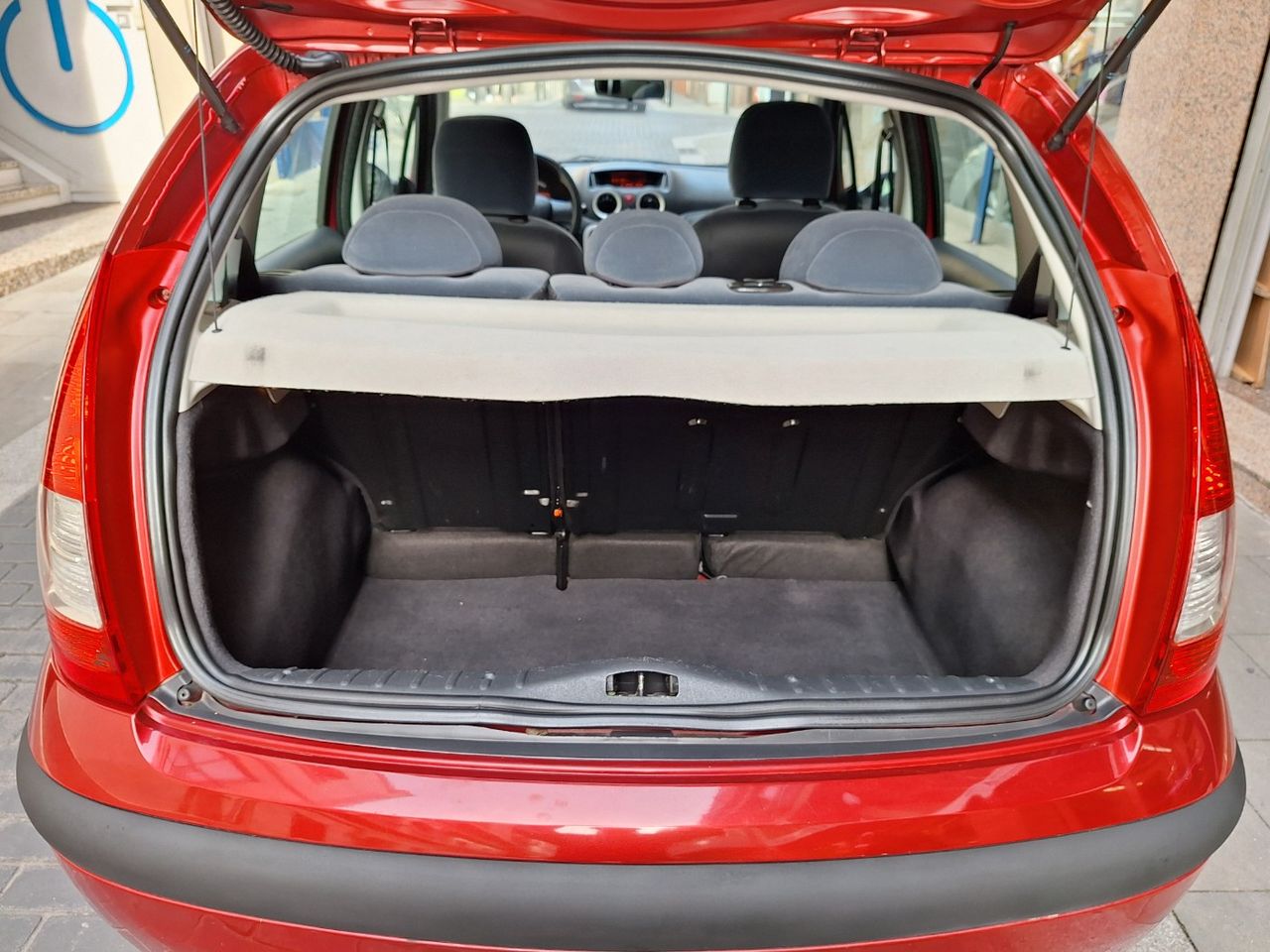 Foto Citroën C3 8