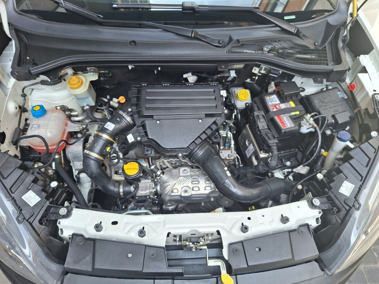 Foto Fiat Doblo 10
