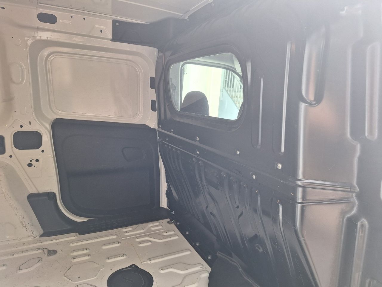 Foto Fiat Doblo 12
