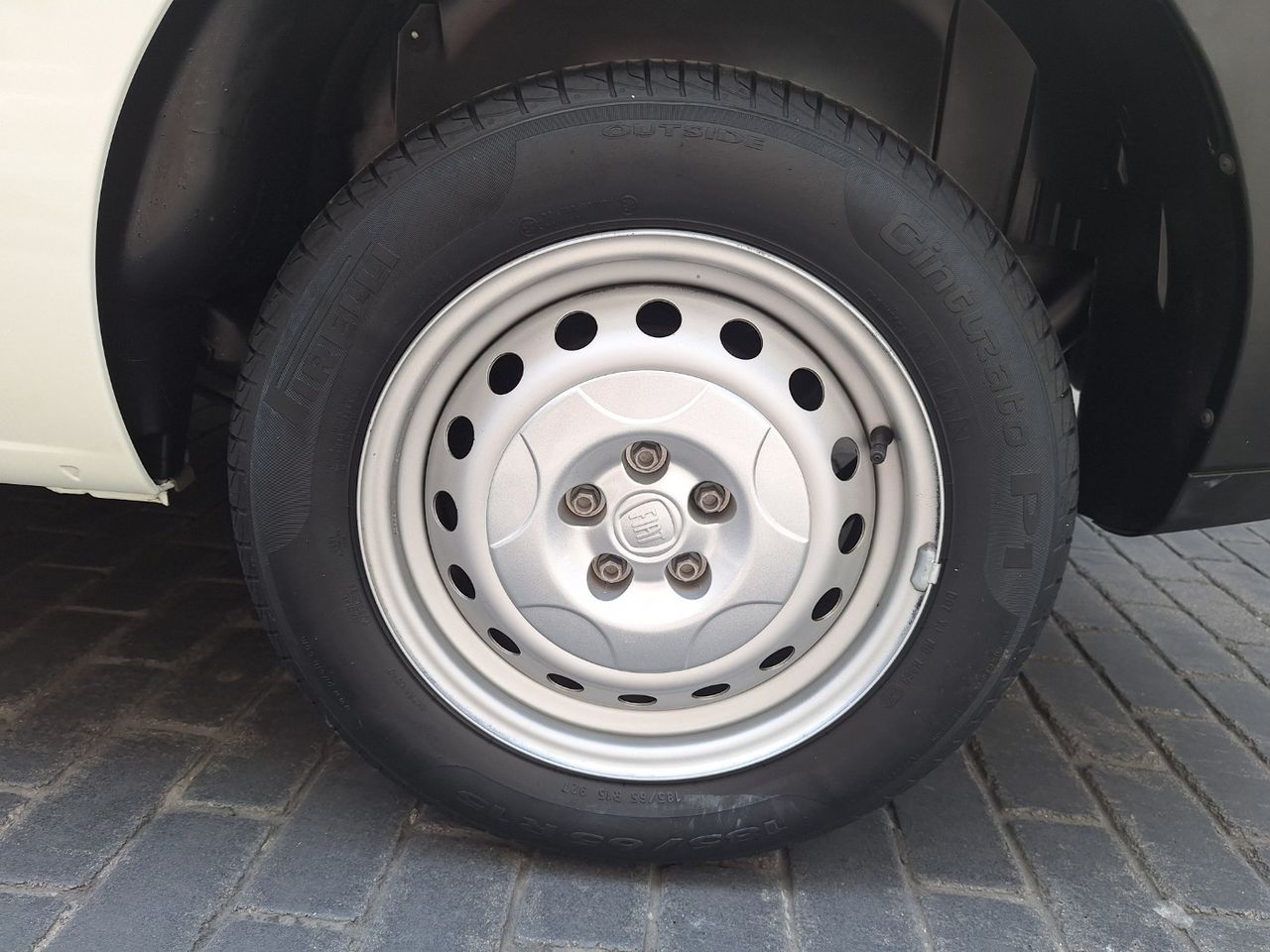 Foto Fiat Doblo 16