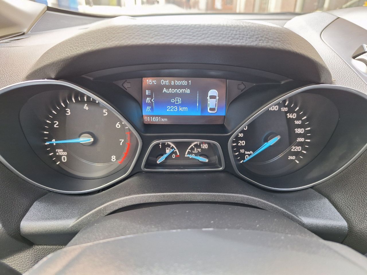 Foto Ford C-Max 2
