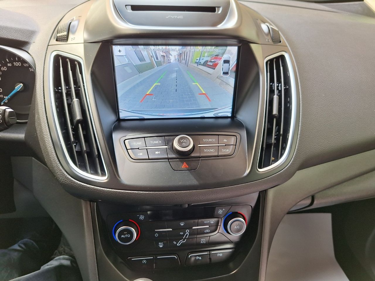 Foto Ford C-Max 5