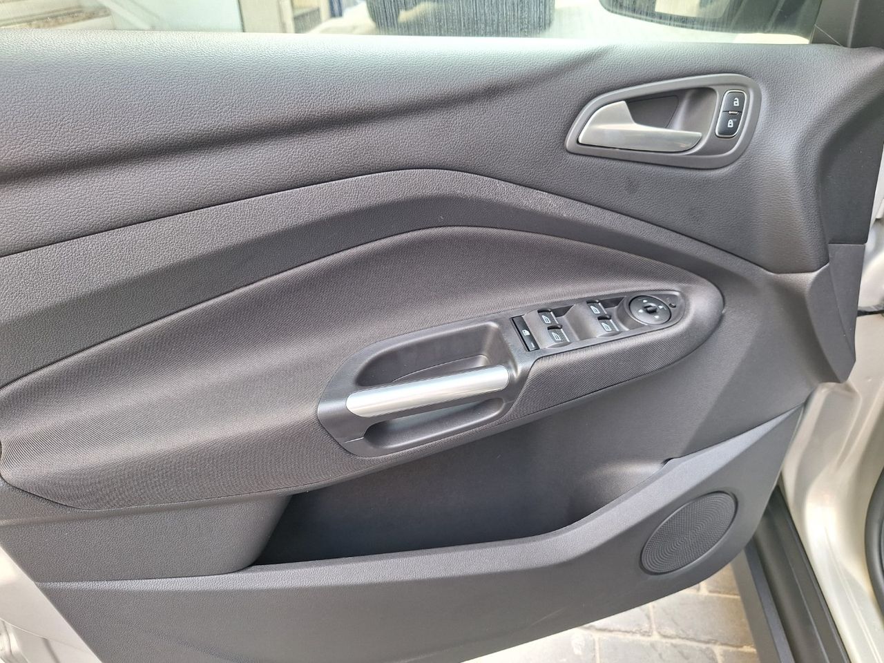 Foto Ford C-Max 17