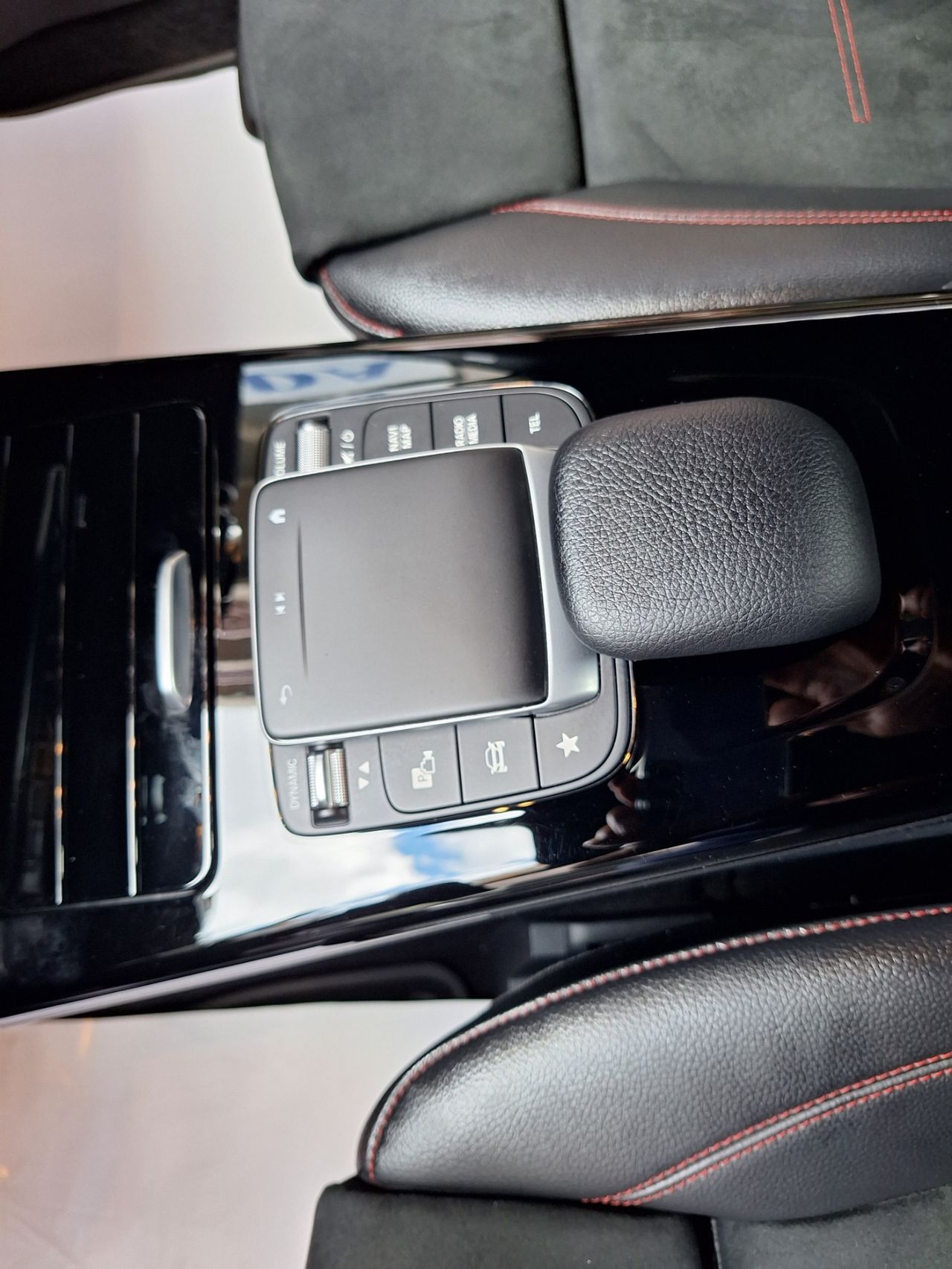 Foto Mercedes-Benz Clase A 21