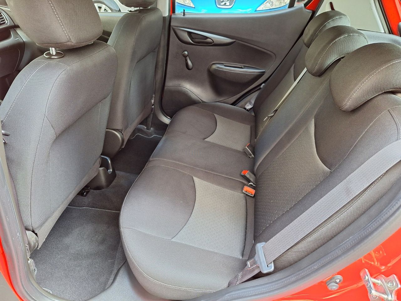 Foto Opel Karl 7