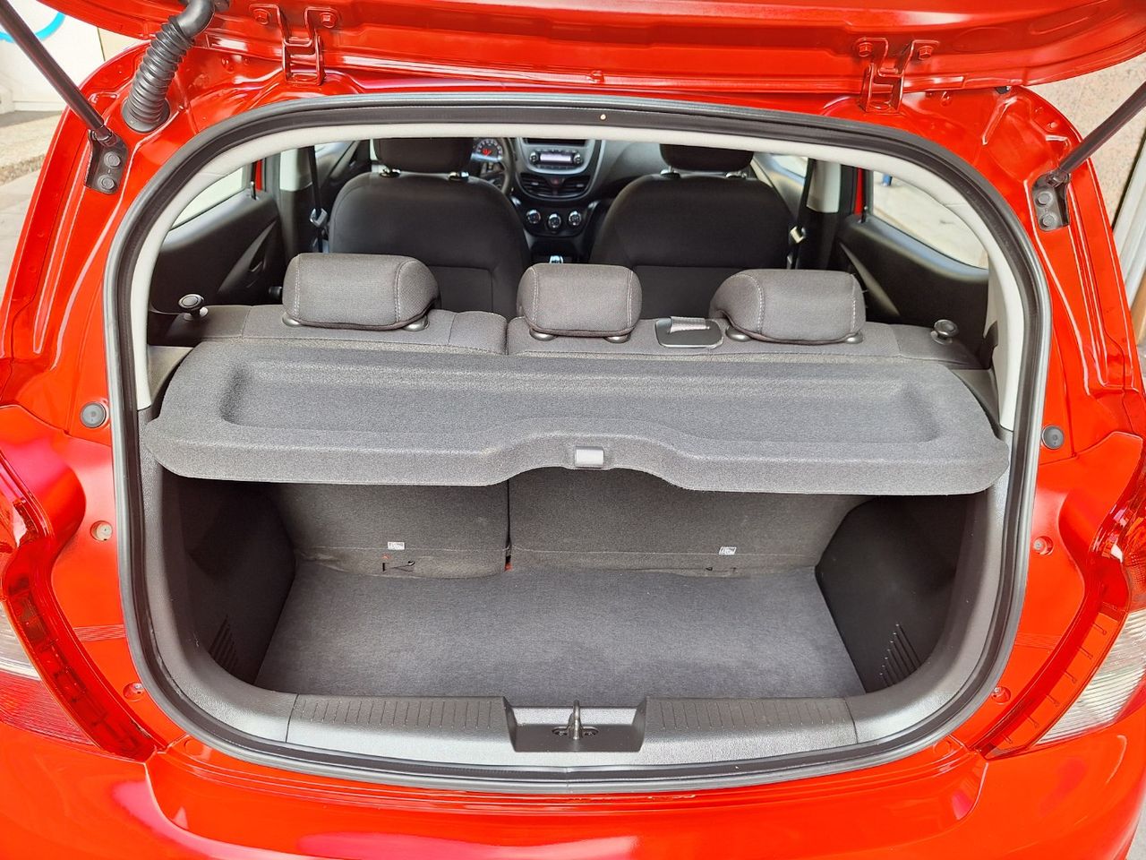 Foto Opel Karl 12