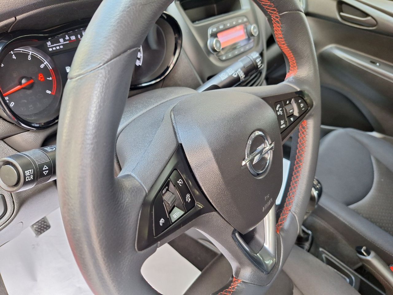 Foto Opel Karl 14