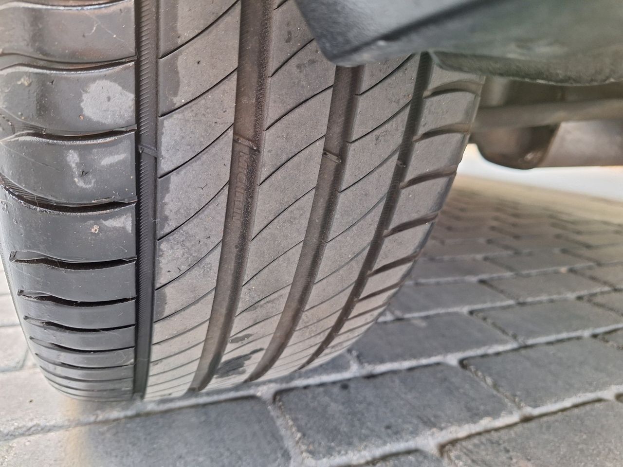 Foto Opel Zafira 23