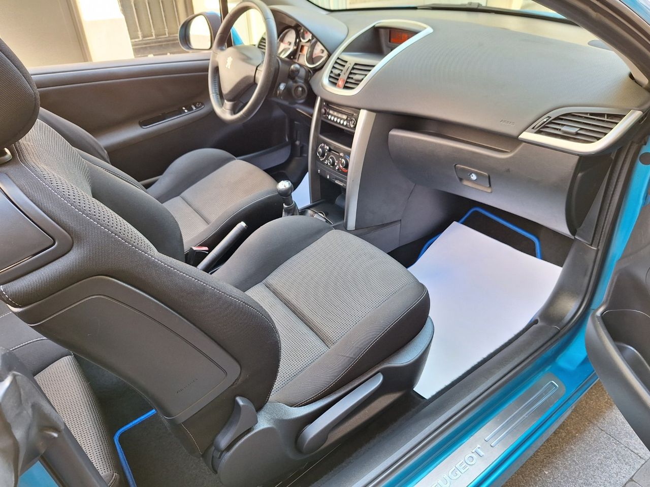 Foto Peugeot 207 2