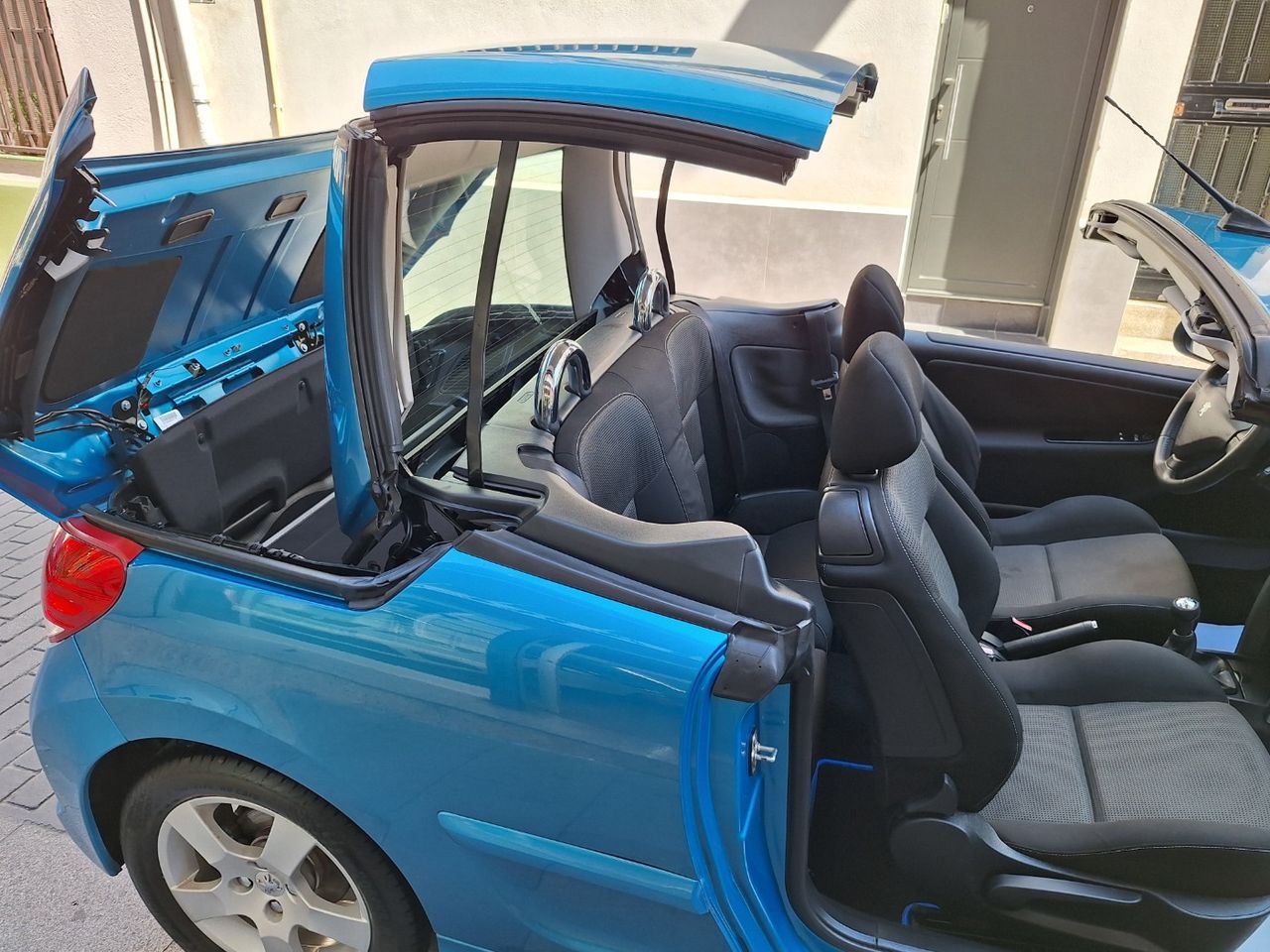 Foto Peugeot 207 6