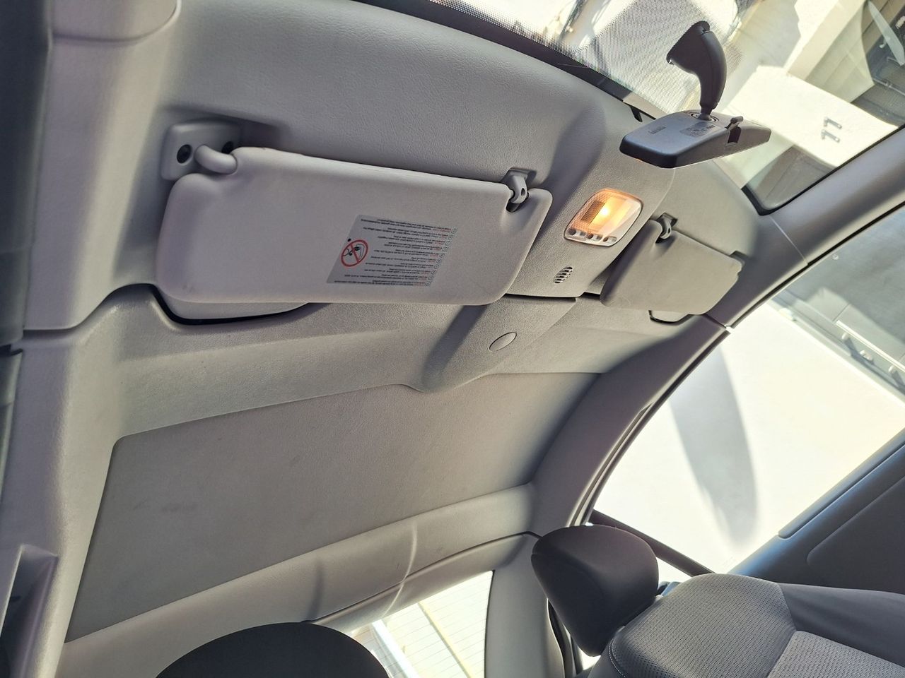 Foto Peugeot 207 11
