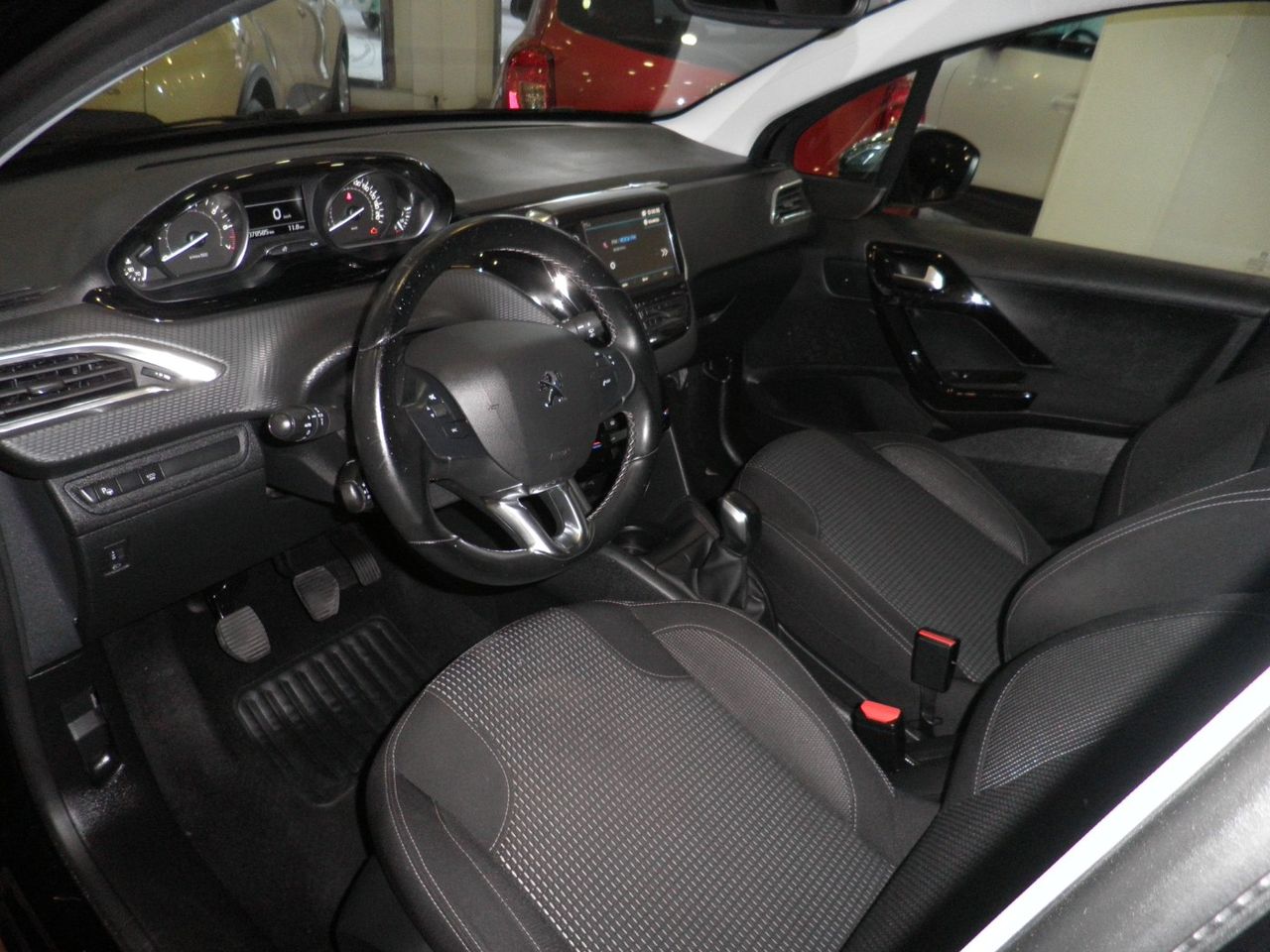 Foto Peugeot 208 2